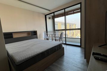 1 Bedroom Condo for sale in IKON Sukhumvit 77, Suan Luang, Bangkok near BTS On Nut