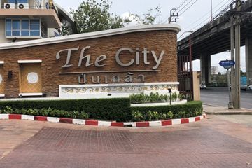 5 Bedroom House for sale in The City Pinklao, Sala Thammasop, Bangkok