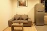 1 Bedroom Condo for sale in The BASE Garden Rama 9, Hua Mak, Bangkok near MRT Ramkhamhaeng 12