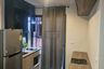 1 Bedroom Condo for sale in The BASE Garden Rama 9, Hua Mak, Bangkok near MRT Ramkhamhaeng 12