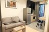 1 Bedroom Condo for sale in The BASE Garden Rama 9, Hua Mak, Bangkok near MRT Ramkhamhaeng 12
