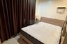 1 Bedroom Condo for sale in Aspire Sathorn-Thapra, Bukkhalo, Bangkok near BTS Talat Phlu