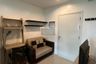 1 Bedroom Condo for sale in Aspire Sathorn-Thapra, Bukkhalo, Bangkok near BTS Talat Phlu