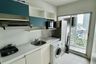 1 Bedroom Condo for sale in The Room Ratchada-Ladprao, Chan Kasem, Bangkok near MRT Lat Phrao