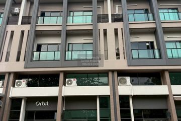2 Bedroom Commercial for sale in Work Place Phetkasem 81-2, Nong Khang Phlu, Bangkok