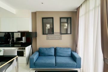1 Bedroom Condo for sale in Khlong Tan Nuea, Bangkok