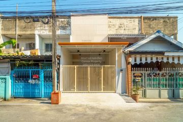 3 Bedroom Townhouse for sale in Than Thong 2, Bang Rak Phatthana, Nonthaburi