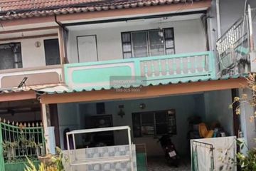 2 Bedroom Townhouse for sale in Talat Khwan, Nonthaburi near MRT Bang Krasor
