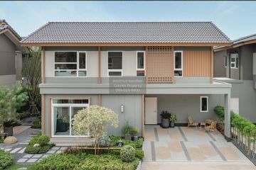 3 Bedroom House for sale in Anasiri Wongwaen - Lamlukka, Bueng Kham Phroi, Pathum Thani
