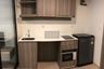 1 Bedroom Condo for sale in Knightsbridge Phaholyothin - Interchange, Anusawari, Bangkok near BTS Wat Phra Si Mahathat