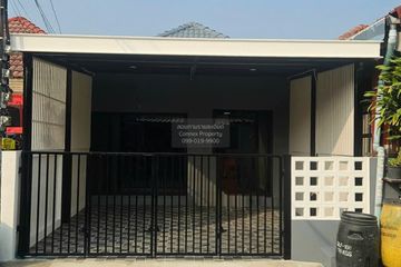 2 Bedroom Townhouse for sale in Baan Petch Ngam Phraeksa, Phraek Sa Mai, Samut Prakan