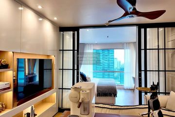 1 Bedroom Condo for sale in Sukhumvit Suite, Khlong Toei Nuea, Bangkok near BTS Nana
