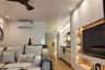 1 Bedroom Condo for sale in Sukhumvit Suite, Khlong Toei Nuea, Bangkok near BTS Nana