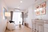1 Bedroom Condo for sale in Anna condominium Ladprao 130, Khlong Chan, Bangkok near MRT Rajamangala Stadium