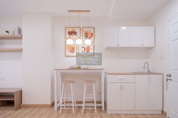 1 Bedroom Condo for sale in Anna condominium Ladprao 130, Khlong Chan, Bangkok near MRT Rajamangala Stadium