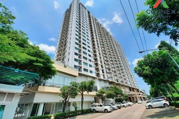 1 Bedroom Condo for sale in Supalai Park Srinakarin, Nong Bon, Bangkok near BTS Udom Suk