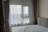 1 Bedroom Condo for sale in Niche Mono Ramkhamhaeng, Hua Mak, Bangkok near MRT Hua Mak