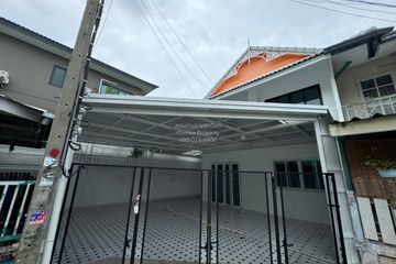 4 Bedroom House for sale in Baan Pruksa 14 B, Bang Khu Rat, Nonthaburi