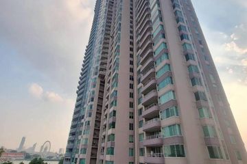 2 Bedroom Condo for sale in Watermark Chaophraya River, Bang Lamphu Lang, Bangkok