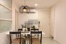 2 Bedroom Condo for sale in The Bangkok Sathorn-Taksin, Khlong Ton Sai, Bangkok near BTS Krung Thon Buri