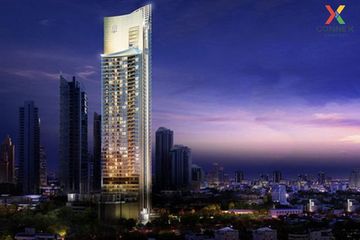 1 Bedroom Condo for sale in The Lumpini 24, Khlong Tan, Bangkok near BTS Phrom Phong