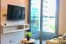 1 Bedroom Condo for sale in The Lumpini 24, Khlong Tan, Bangkok near BTS Phrom Phong