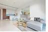 1 Bedroom Condo for sale in 185 Rajadamri, Lumpini, Bangkok near BTS Ratchadamri