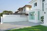 4 Bedroom House for sale in Pruksa Village 5 Wongwaen-Rattanathibet, Bang Mae Nang, Nonthaburi