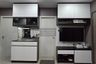 1 Bedroom Condo for sale in Supalai City Resort Charan 91, Bang O, Bangkok near MRT Bang O