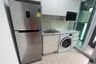 2 Bedroom Condo for sale in Chapter One Eco Ratchada - Huaikwang, Huai Khwang, Bangkok near MRT Huai Khwang