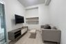 2 Bedroom Condo for sale in Chapter One Eco Ratchada - Huaikwang, Huai Khwang, Bangkok near MRT Huai Khwang
