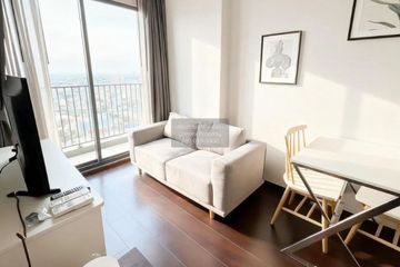 1 Bedroom Condo for sale in C Ekkamai, Khlong Tan Nuea, Bangkok near BTS Ekkamai