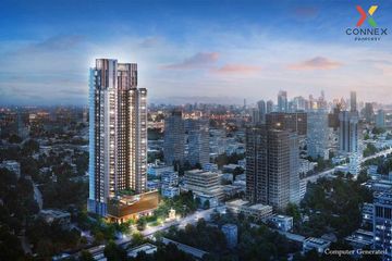 1 Bedroom Condo for sale in C Ekkamai, Khlong Tan Nuea, Bangkok near BTS Ekkamai