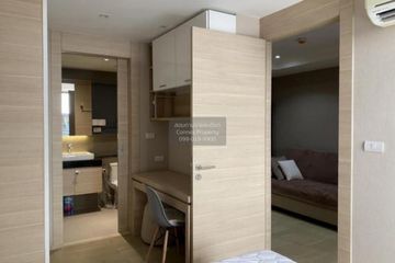 1 Bedroom Condo for sale in Klass Condo Silom, Silom, Bangkok near BTS Chong Nonsi