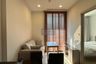 1 Bedroom Condo for sale in OKA HAUS Sukhumvit 36, Khlong Tan, Bangkok near BTS Thong Lo