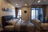 1 Bedroom Condo for sale in Ashton Chula-Silom, Si Phraya, Bangkok near MRT Sam Yan