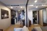 1 Bedroom Condo for sale in Ashton Chula-Silom, Si Phraya, Bangkok near MRT Sam Yan