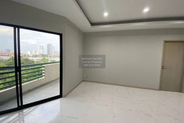 1 Bedroom Condo for sale in Rama VI Mansion, Bang O, Bangkok near MRT Bang O