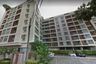 1 Bedroom Condo for sale in Condo One Sukhumvit 67, Phra Khanong Nuea, Bangkok near BTS Ekkamai