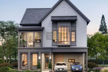 4 Bedroom House for sale in Sao Thong Hin, Nonthaburi