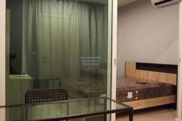 1 Bedroom Condo for sale in Aspire Sathorn-Thapra, Bukkhalo, Bangkok near BTS Talat Phlu