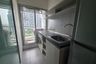 1 Bedroom Condo for sale in Aspire Sathorn-Thapra, Bukkhalo, Bangkok near BTS Talat Phlu