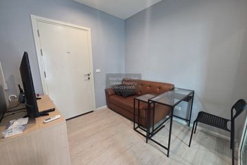 1 Bedroom Condo for sale in Aspire Sathorn-Thapra, Bukkhalo, Bangkok near BTS Talat Phlu