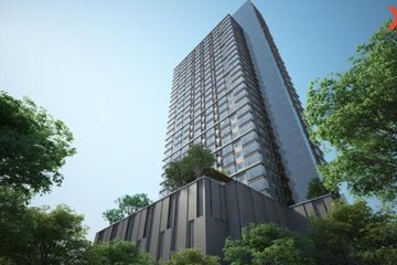 1 Bedroom Condo for sale in The Room Sathorn - TanonPun, Silom, Bangkok near BTS Surasak