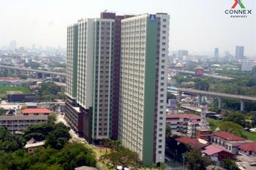1 Bedroom Condo for sale in Lumpini Place Srinakarin, Suan Luang, Bangkok near MRT Phatthanakan