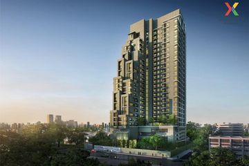 2 Bedroom Condo for sale in TEAL Sathorn-Taksin, Samre, Bangkok near BTS Wongwian Yai