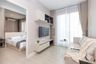 1 Bedroom Condo for sale in The Niche Pride Thonglor-Phetchaburi, Bang Kapi, Bangkok