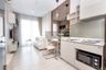 1 Bedroom Condo for sale in The Niche Pride Thonglor-Phetchaburi, Bang Kapi, Bangkok