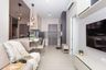 1 Bedroom Condo for sale in The Niche Pride Thonglor-Phetchaburi, Bang Kapi, Bangkok