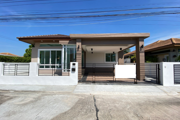 3 Bedroom House for sale in Thap Ma, Rayong